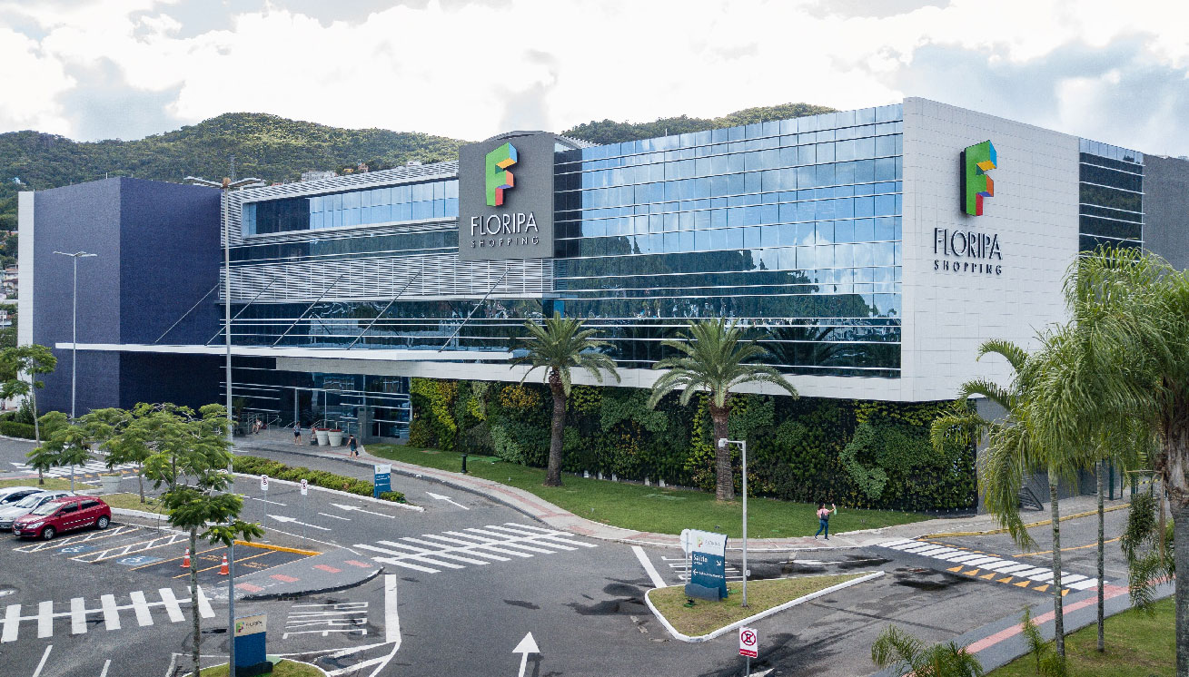 Plena Malls