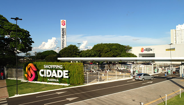 Plena Malls