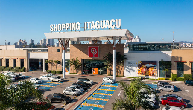 Plena Malls